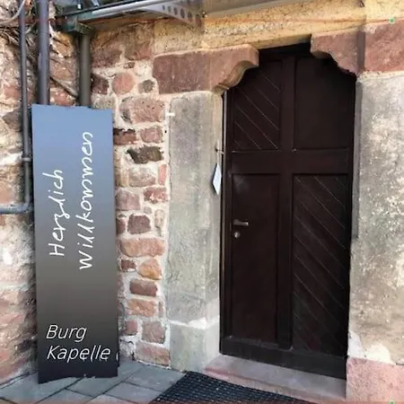Burgkapelle
