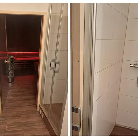 Burgkapelle Apartment