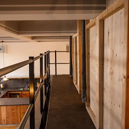 Apartment Burgkapelle