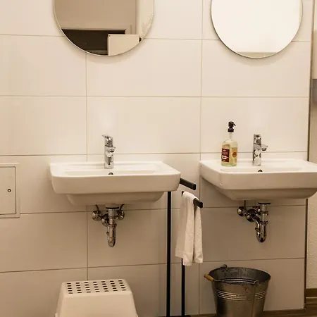 Apartment Burgkapelle *