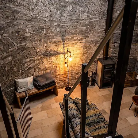 Burgkapelle Apartment